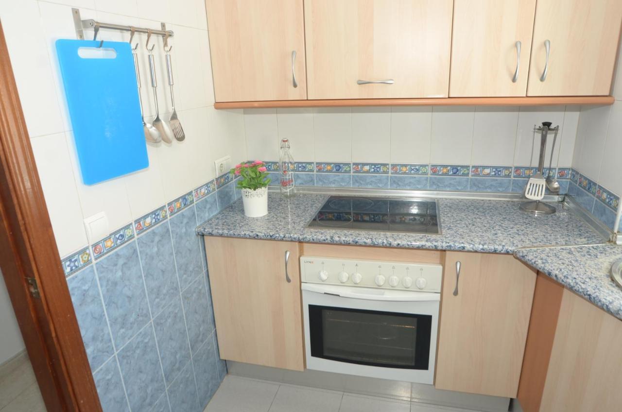 Habitacion ,Centro Málaga Esterno foto